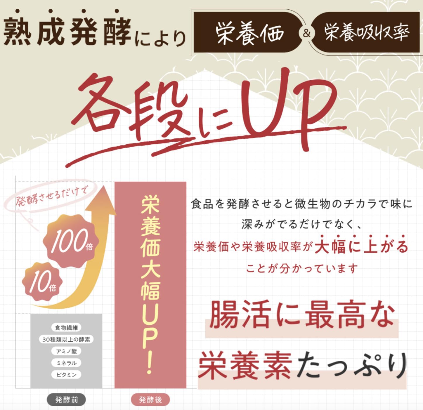 蔵のみりん発酵グラノーラ-シナモン-