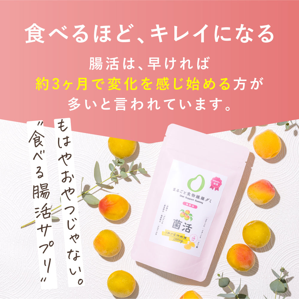 Whole Amazake Granola - Nuts & Cinnamon -